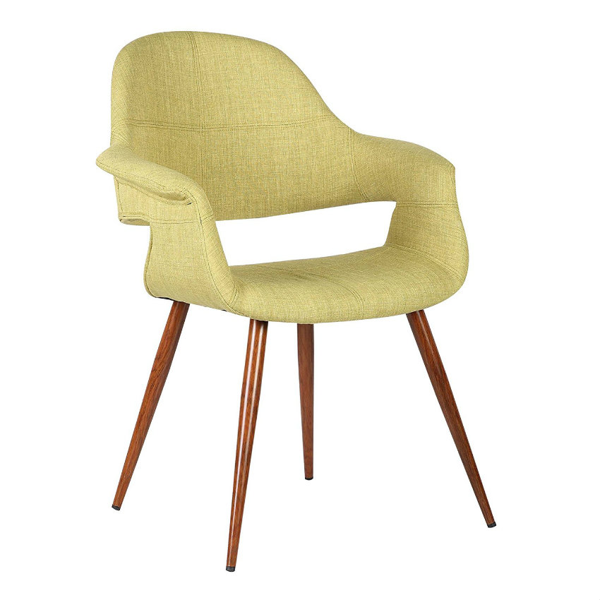 Discover these Midcentury style chairs