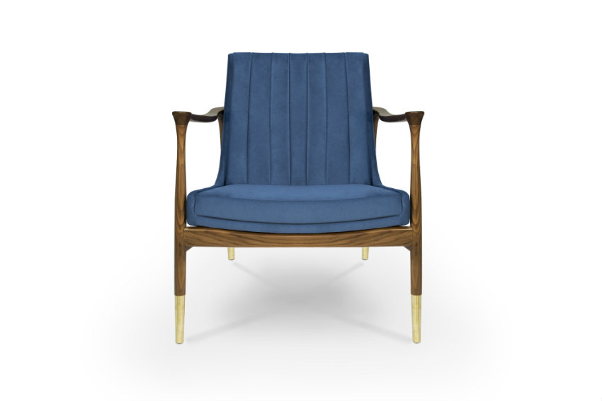 Discover these Midcentury style chairs