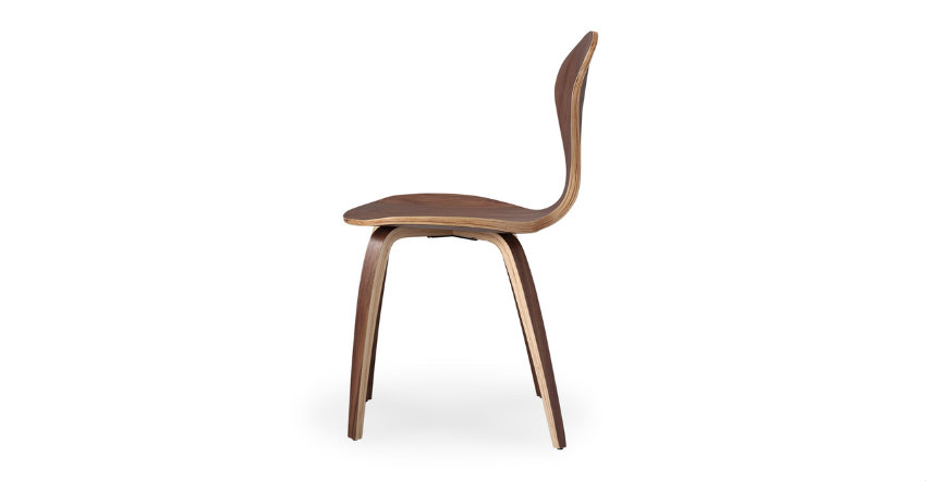 Discover these Midcentury style chairs