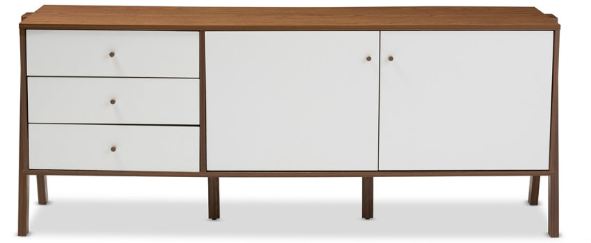 Furniture tips best mid-century sideboards