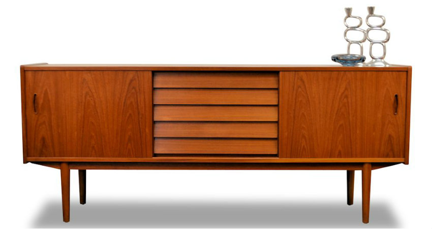 Furniture tips best mid-century sideboards