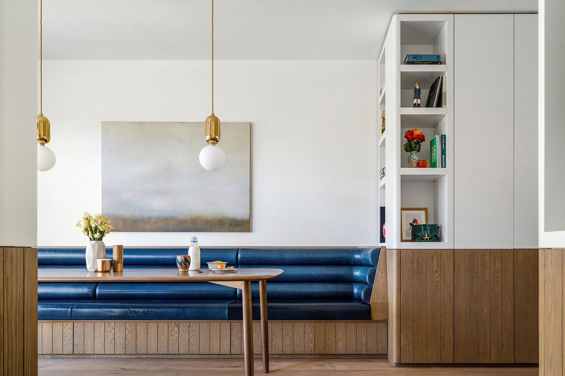 Home Makeover in a Mid-Century Modern Residence in Sydney!