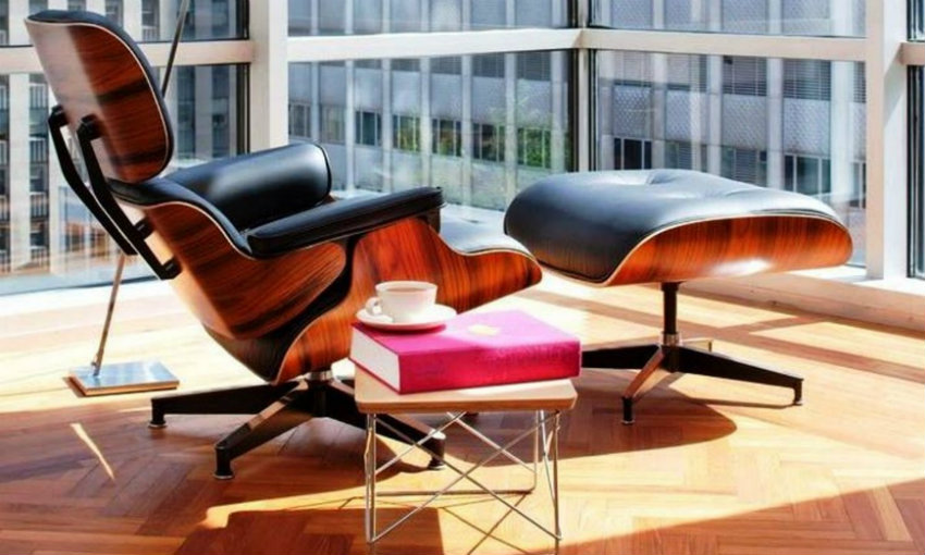 Interior Design Style Guide Mid-Century Modern Furniture