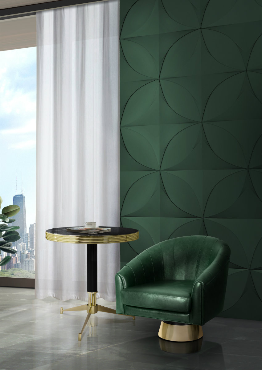 Interior Design Style Guide Mid-Century Modern Furniture