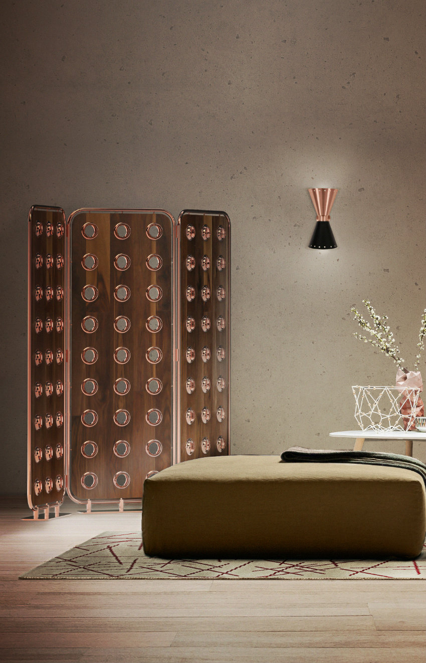 Interior Design Style Guide Mid-Century Modern Furniture