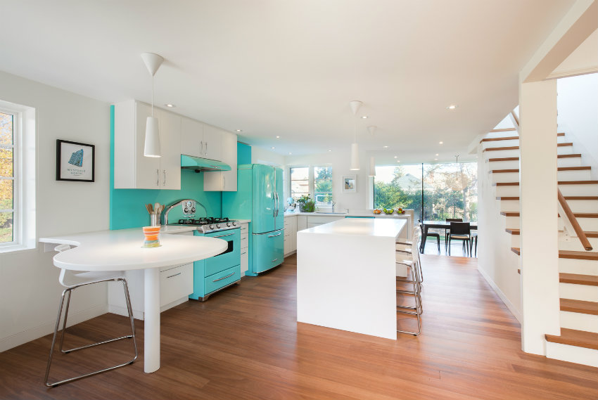 Mid-Century Modern Ideas