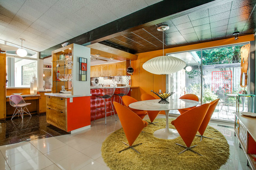 Mid-Century Modern Ideas