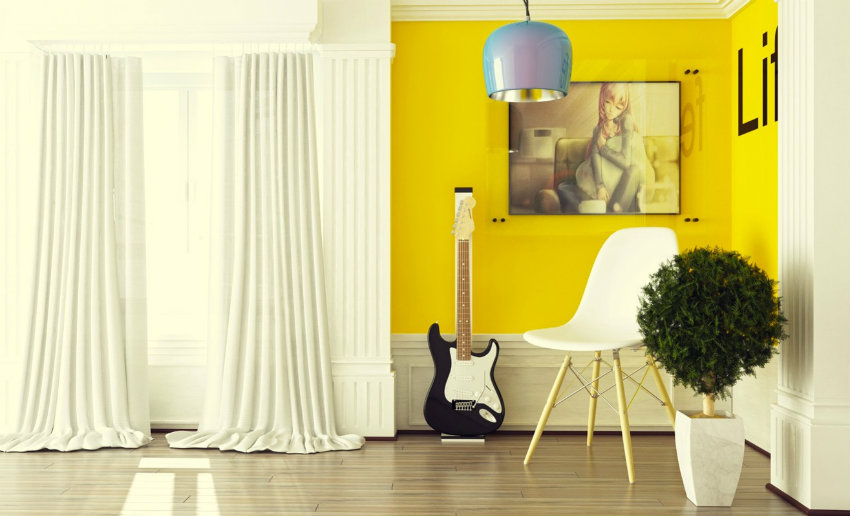 Mid-Century Modern Ideas