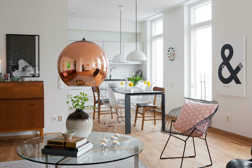 Mid-Century Modern Ideas