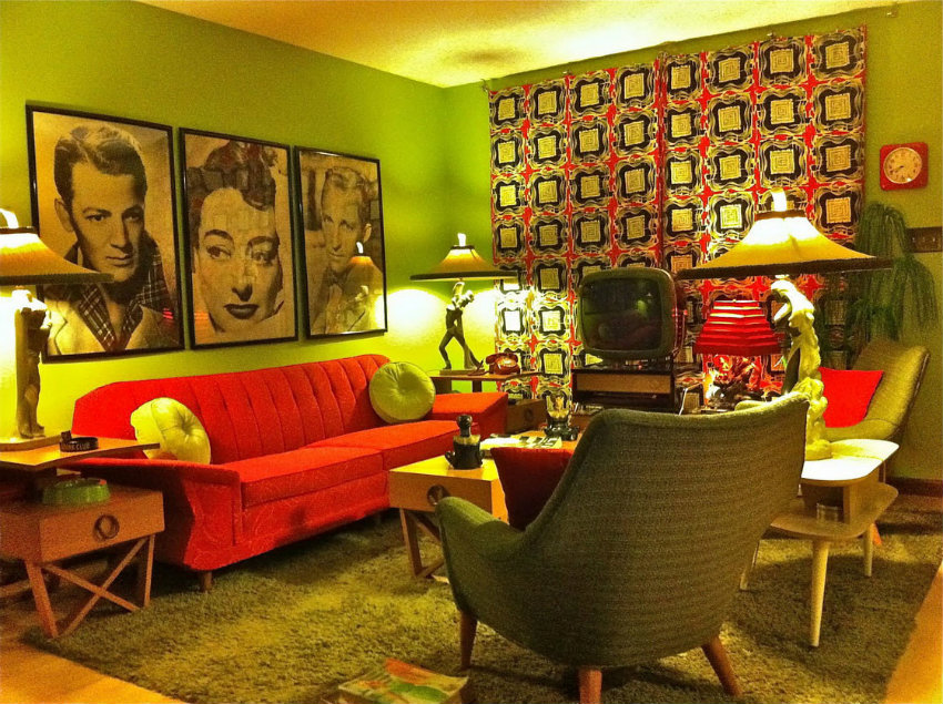 Mid-Century Modern Ideas