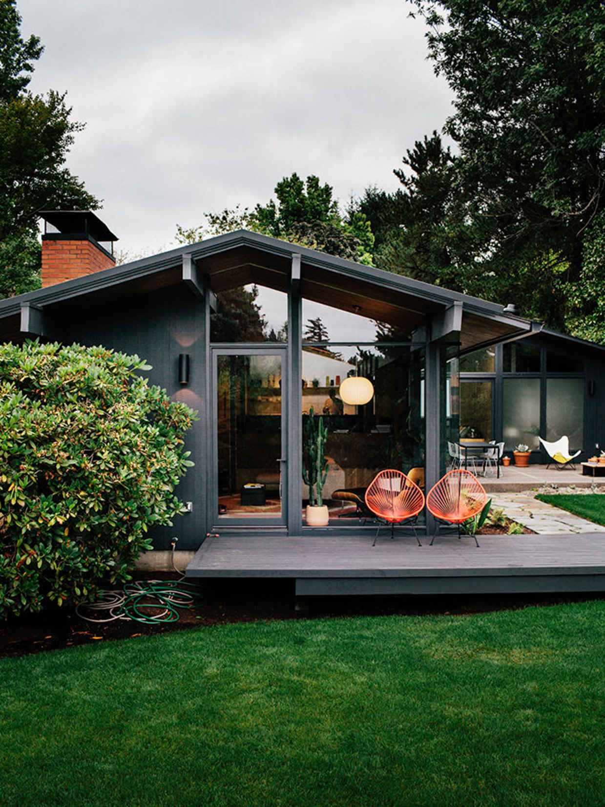 Time to Change your Outdoors with these Backyard Ideas