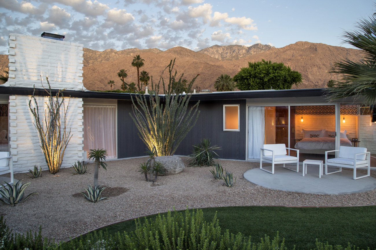 Time to Change your Outdoors with these Backyard Ideas