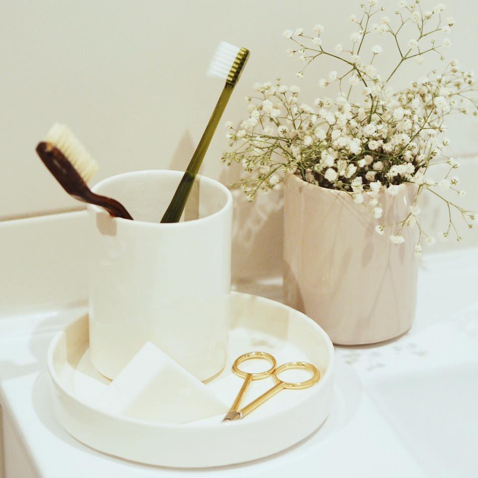 5 Creative Ways to Add Ceramic Design to Your Home Decor