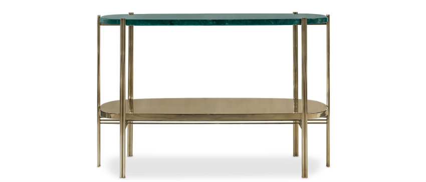 Furniture Tips The Best Mid-Century Consoles