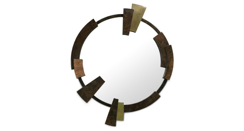 Furniture Tips The Best Mid-Century Mirrors