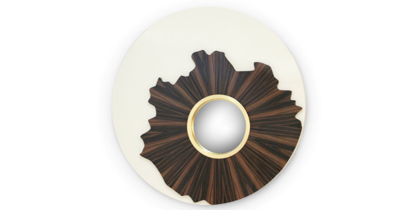 Furniture Tips The Best Mid-Century Mirrors