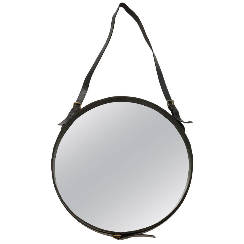 Furniture Tips The Best Mid-Century Mirrors