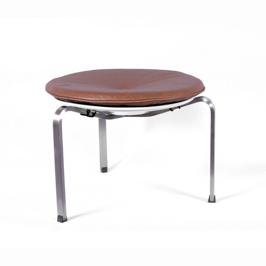 Furniture Tips The Best Mid-Century Stools
