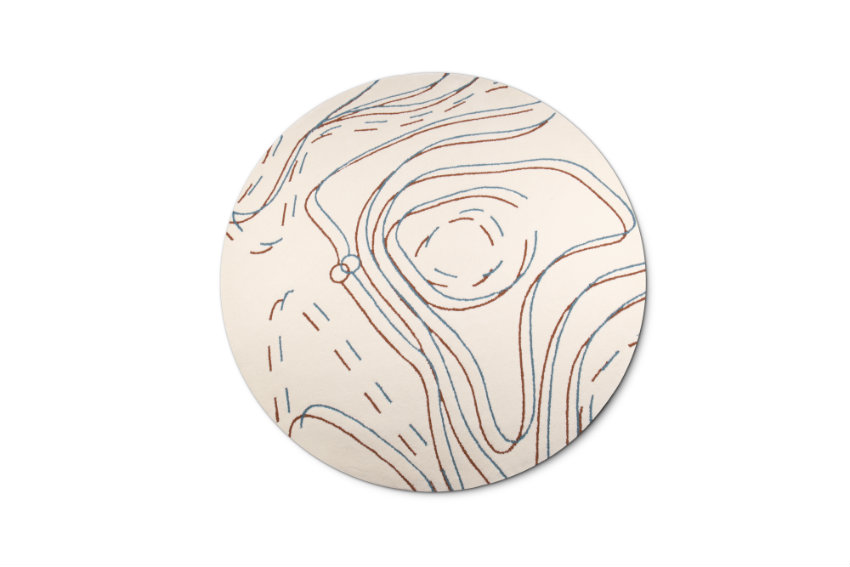 Interior Design and Furniture Tips The Best Mid-Century Rugs