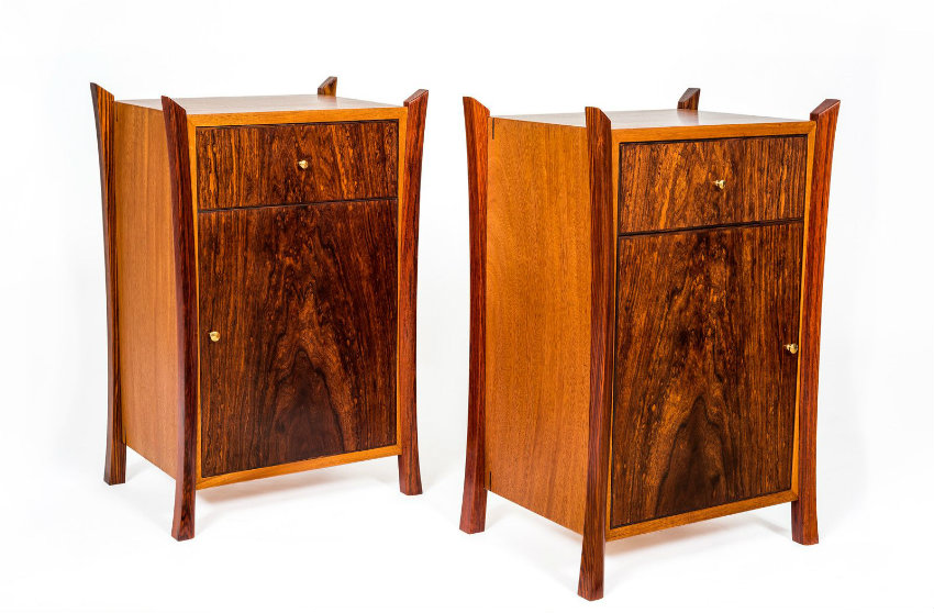 mid-century furniture