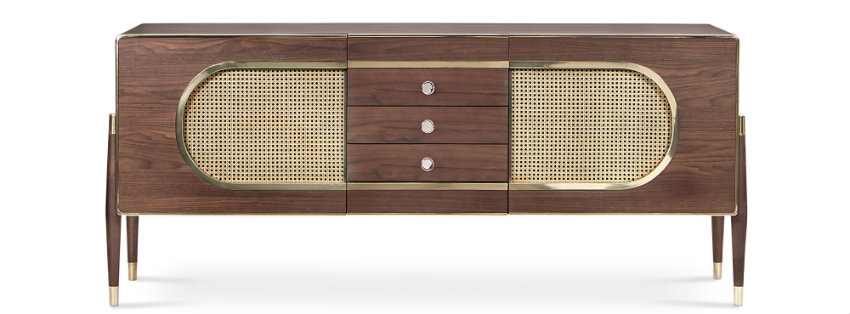 Retro design style a timeless trend