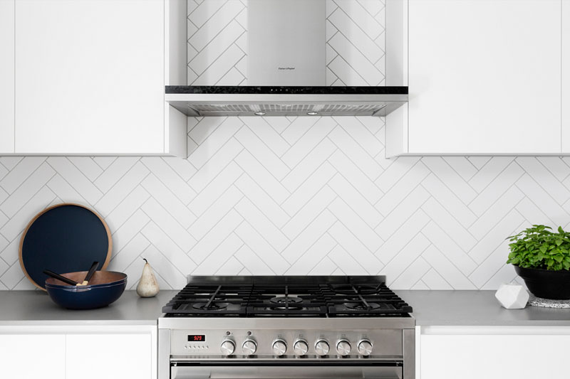Room of the Week- A Kitchen Remodel Shining with Black and Gold