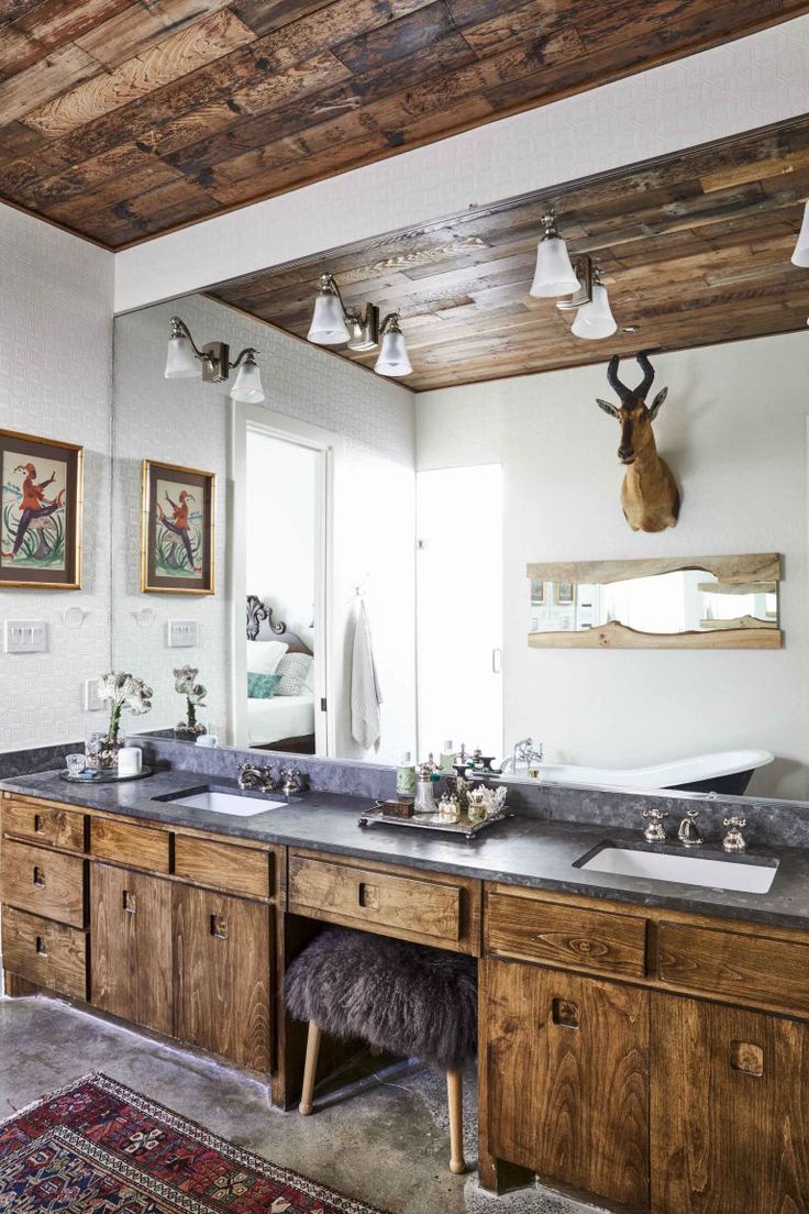 most popular rooms on pinterest