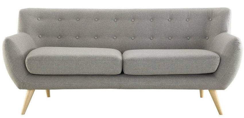 Where Millennials are Renting Their Mid-Century Furniture