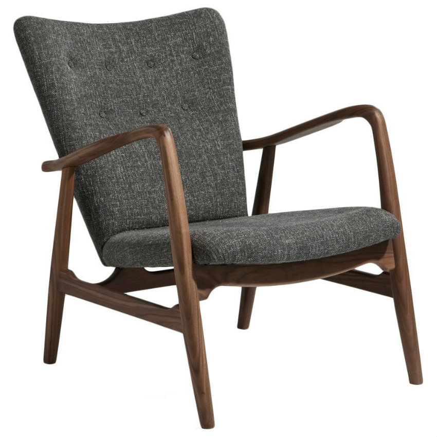 Where Millennials are Renting Their Mid-Century Furniture