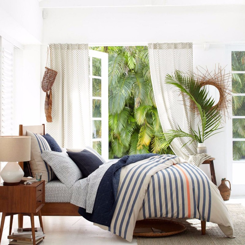 10 Mid-Century Bedroom Ideas You Need to Try Before the Summer Ends!