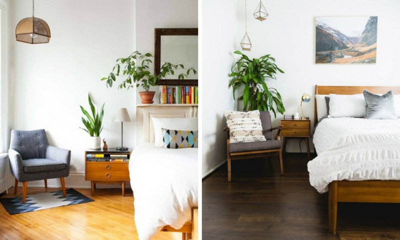 10 Mid-Century Bedroom Ideas You Need to Try Before the Summer Ends!