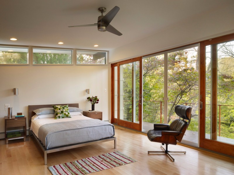 10 Mid-Century Bedroom Ideas You Need to Try Before the Summer Ends!