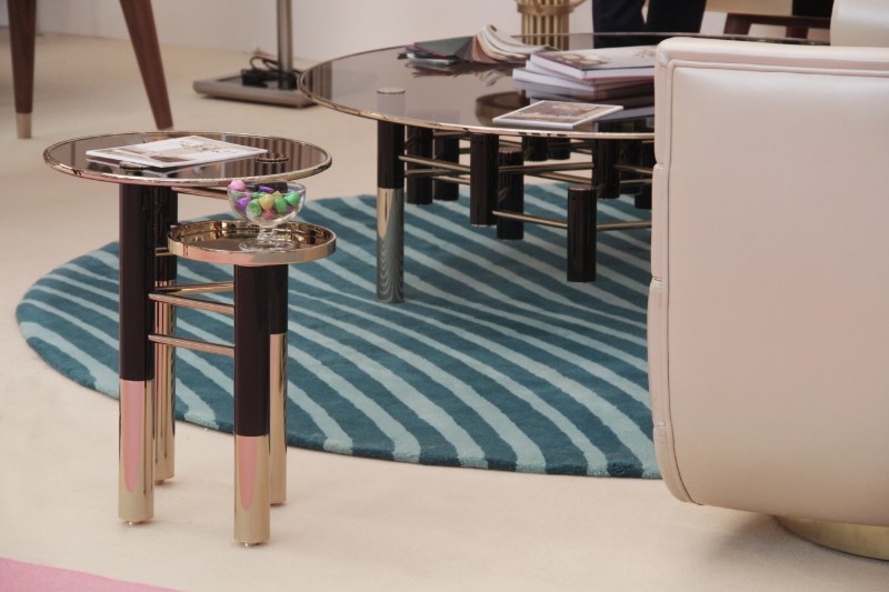 London Bound: Taking Mid-Century Interior Design to 100% Design!