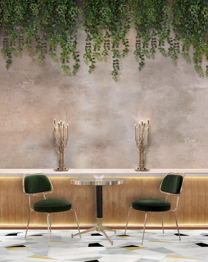London Bound: Taking Mid-Century Interior Design to 100% Design!