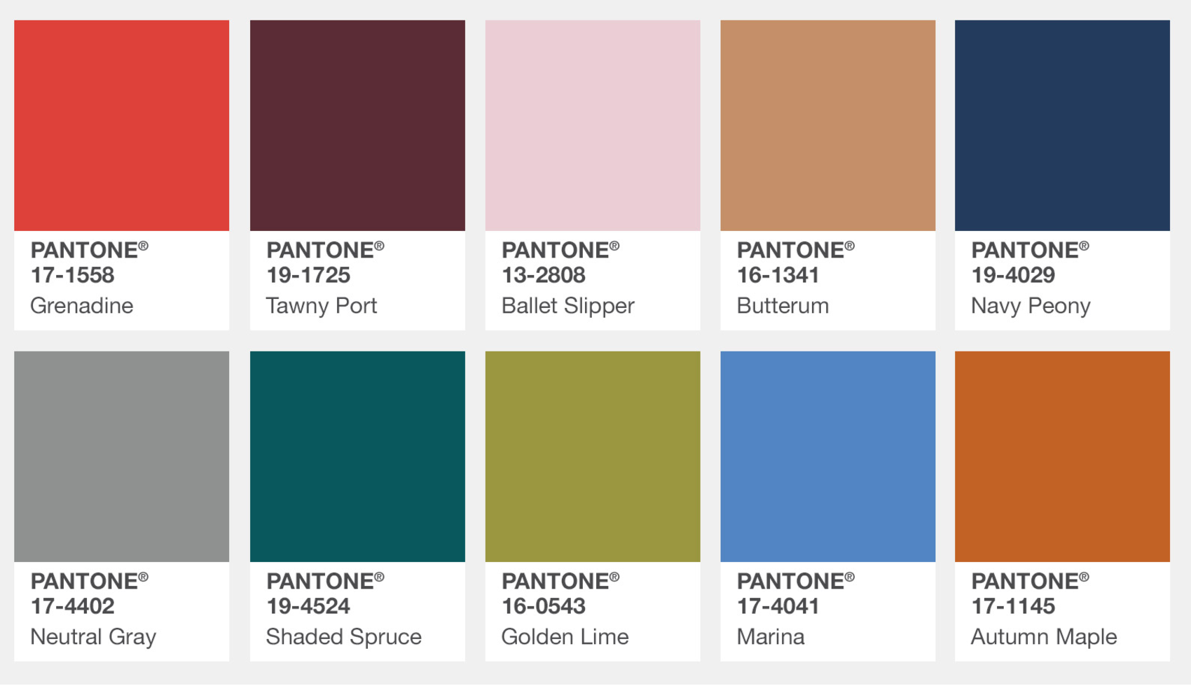Another Complete Guide to the Best Fall Home Decor and Fashion Trends
