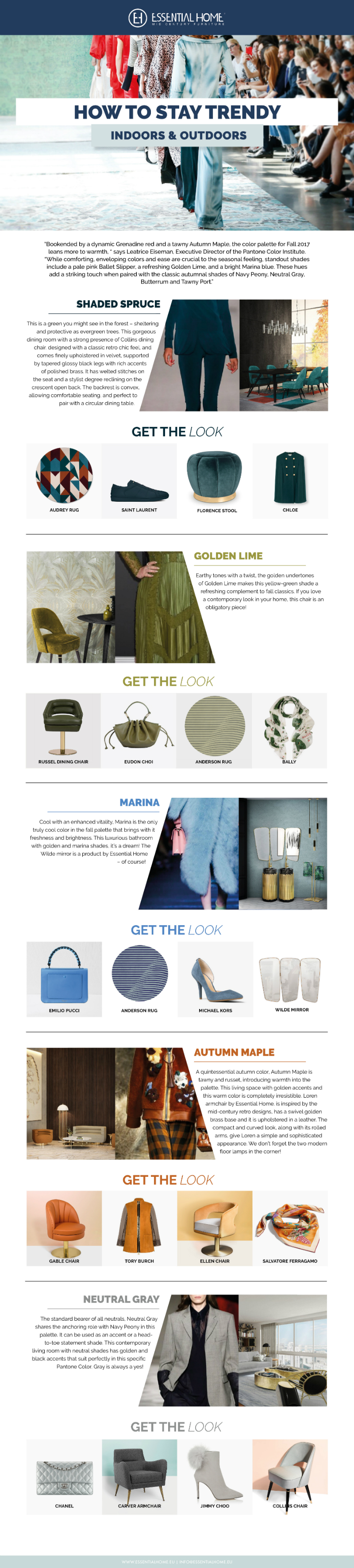 Another Complete Guide to the Best Fall Home Decor and Fashion Trends-Fall Home Decor