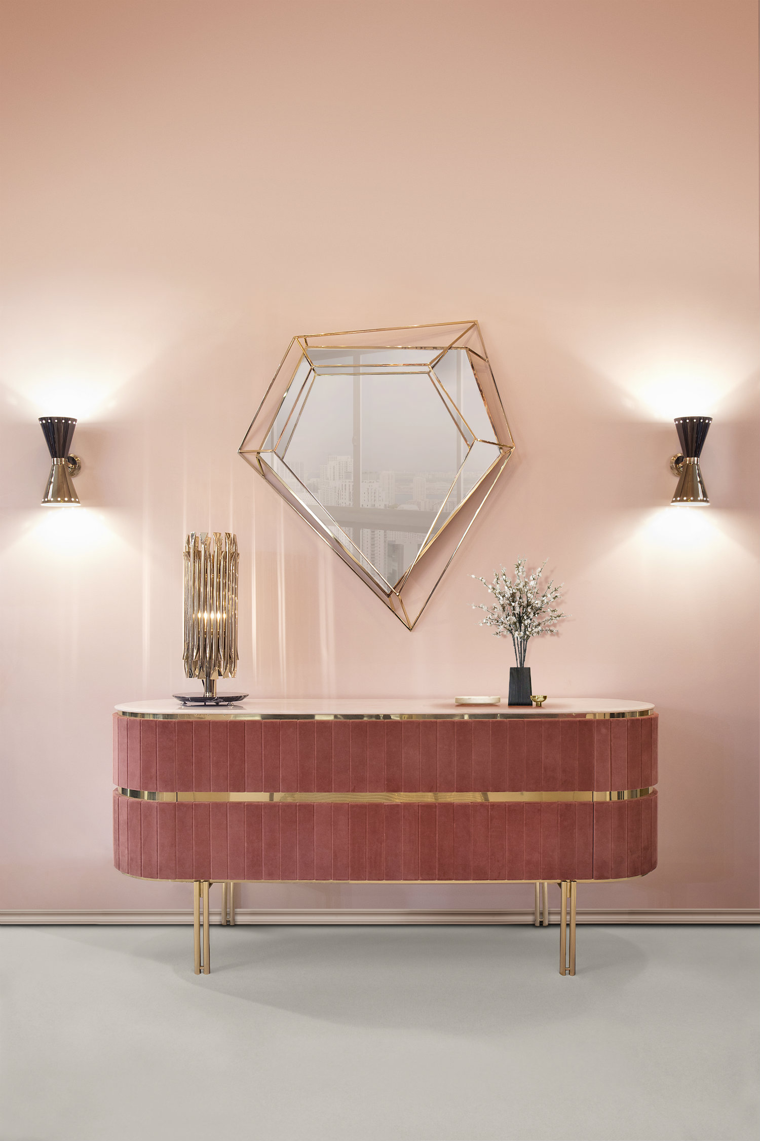 interior design colour trends for 2018 essential home