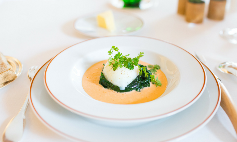 Find Out Which Are the Top Restaurants in Paris You Can't Miss! - Top Restaurants in Paris