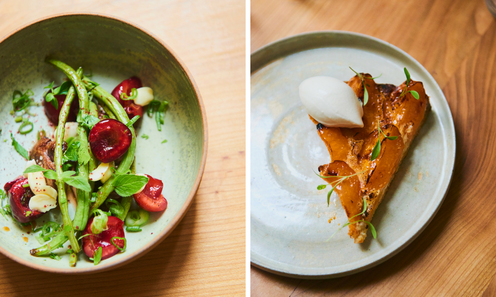 Find Out Which Are the Top Restaurants in Paris You Can't Miss!
