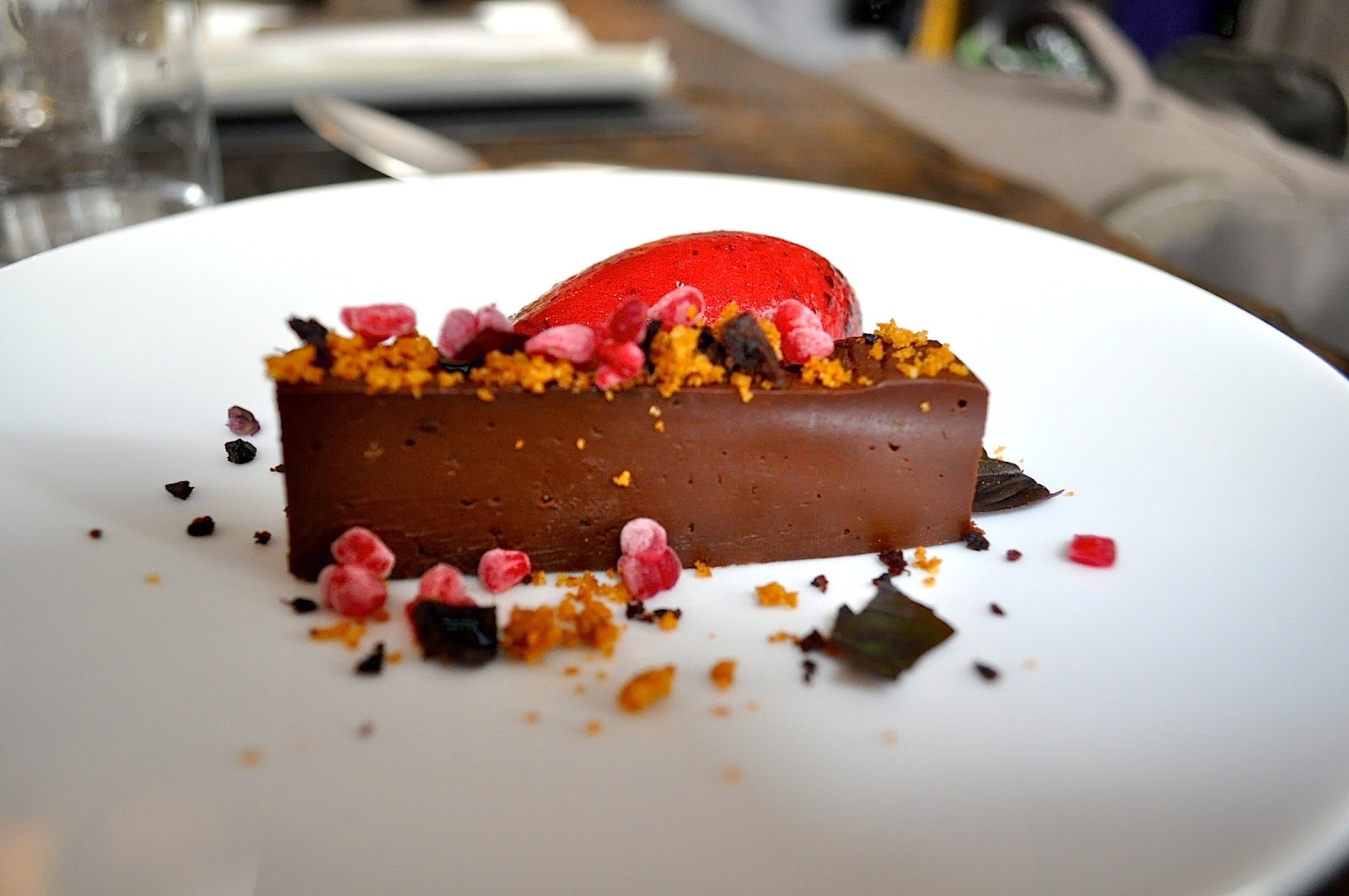 Find Out Which Are the Top Restaurants in Paris You Can't Miss!
