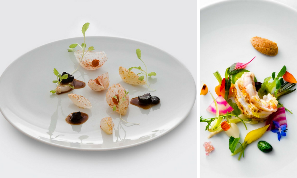 Find Out Which Are the Top Restaurants in Paris You Can't Miss!