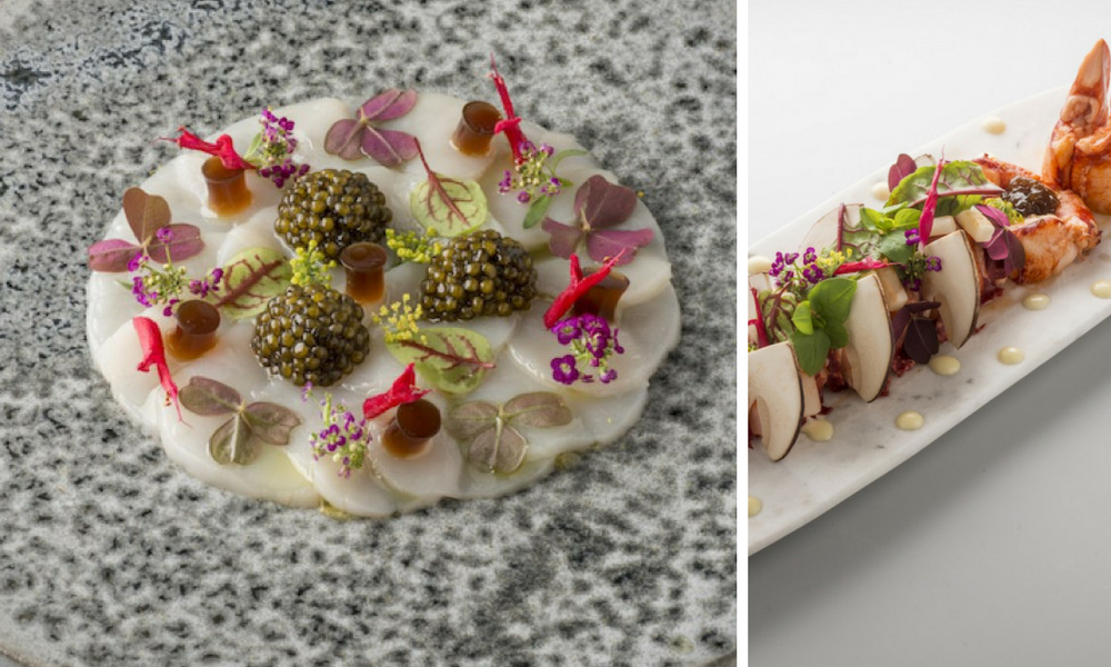 Find Out Which Are the Top Restaurants in Paris You Can't Miss!