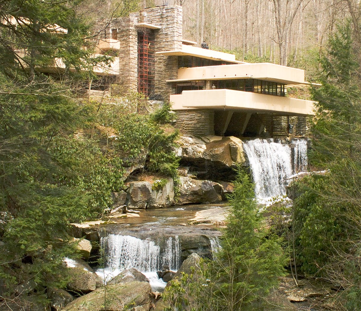 frank lloyd wright