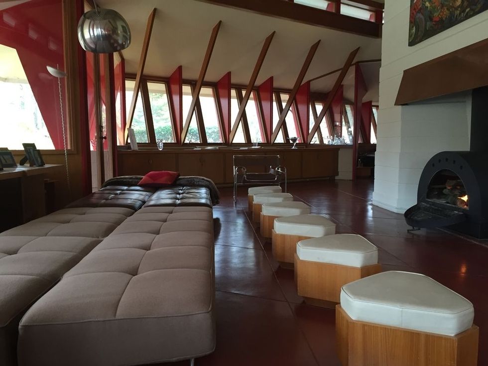 frank lloyd wright