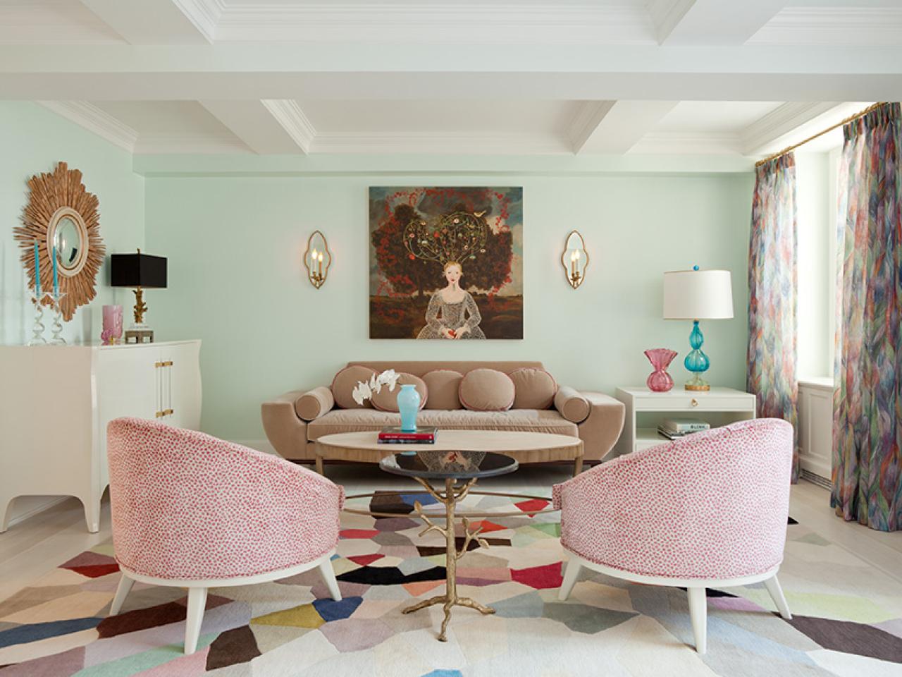 millennial pink