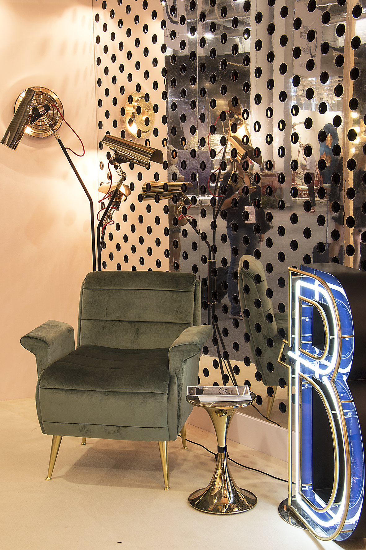 What You Should Know Before Maison et Objet September Edition!