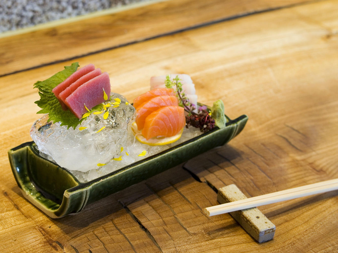 Get to Know the Best Restaurants in London Before Going to 100% Design