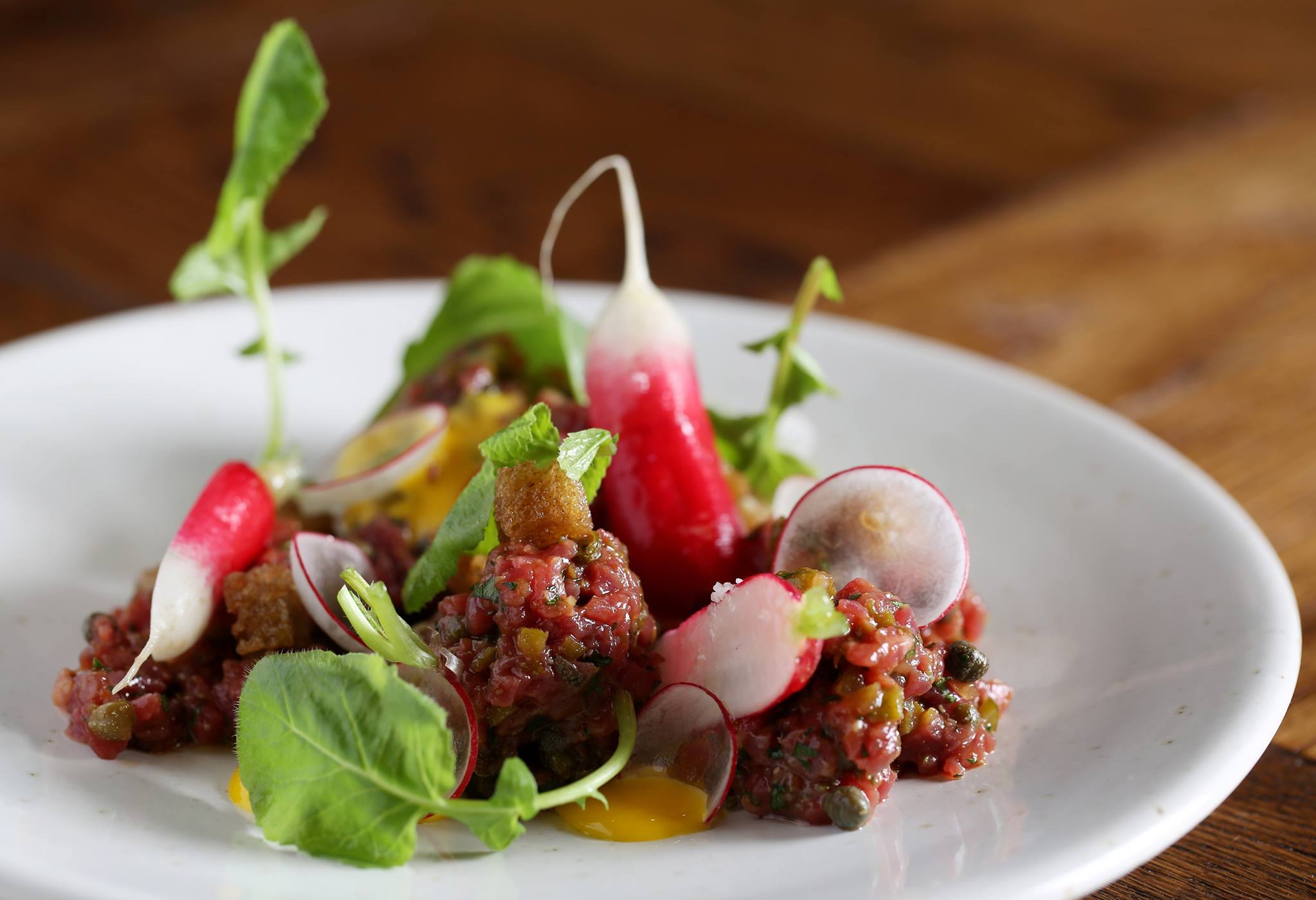 Get to Know the Best Restaurants in London Before Going to 100% Design