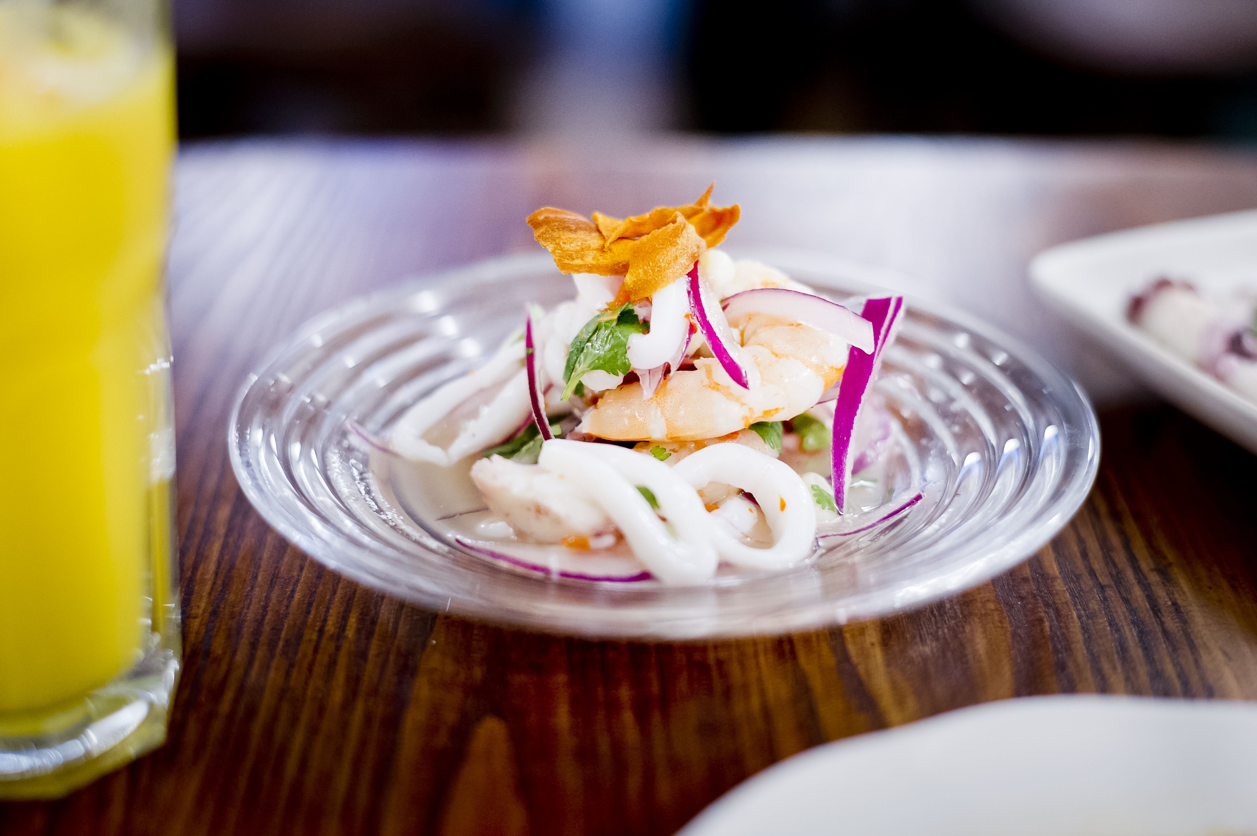 Get to Know the Best Restaurants in London Before Going to 100% Design