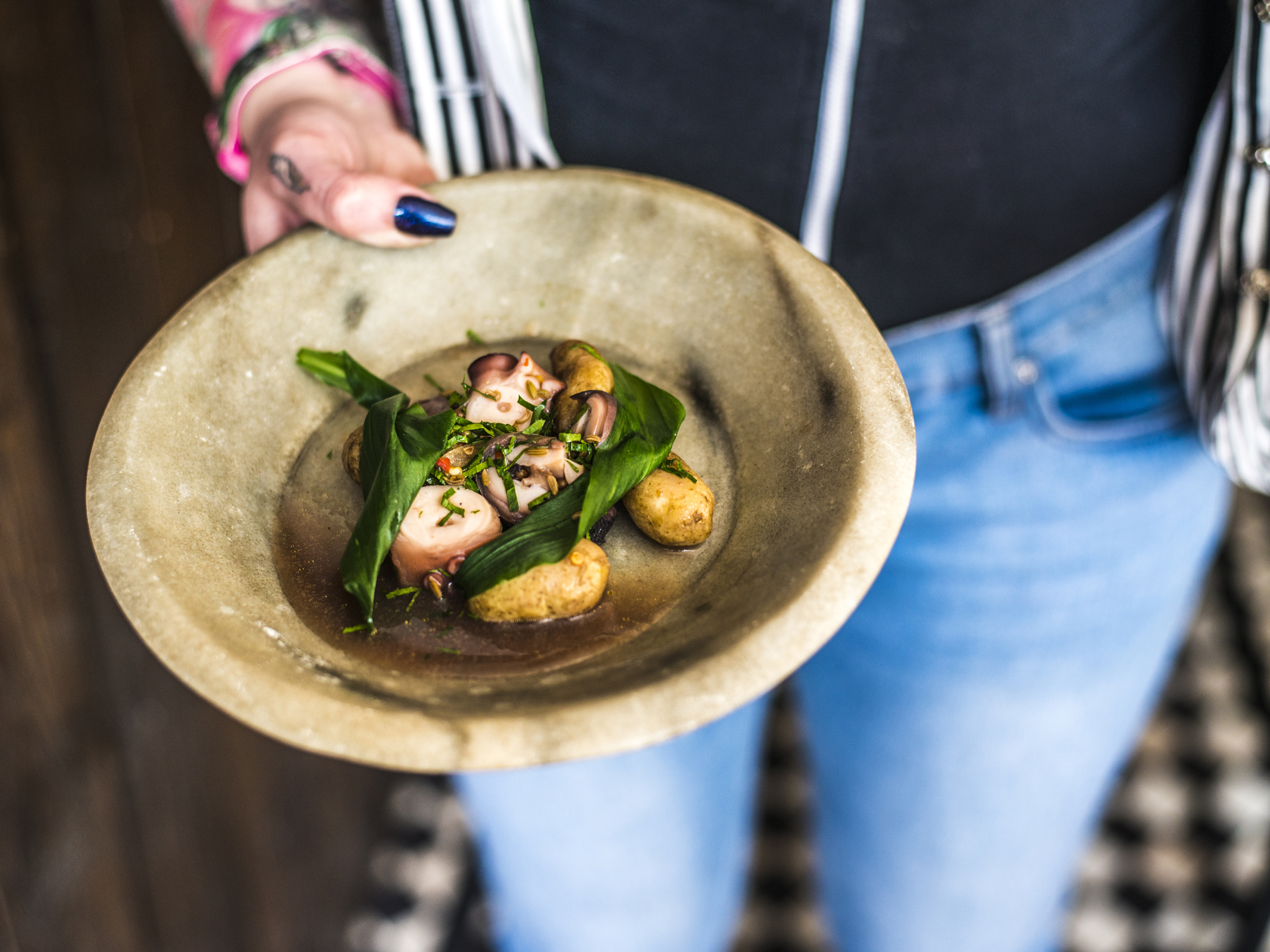 Get to Know the Best Restaurants in London Before Going to 100% Design